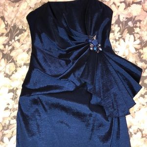Cocktail dress
